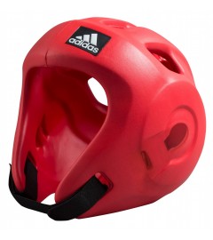 Casque Taekwondo/kickboxing Adizero Rouge Adidas