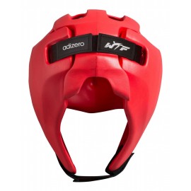 Casque Taekwondo/kickboxing Adizero Rouge Adidas