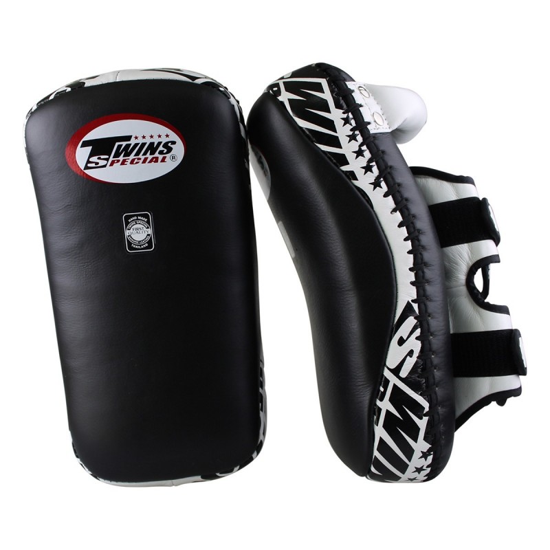 Paos TKP Noir/Blanc Twins Speciale Paos TKP Noir/Blanc Twins Speciale