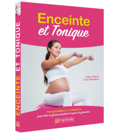 Enceinte et Tonique Amphora Edition