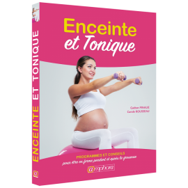 Enceinte et Tonique Amphora Edition