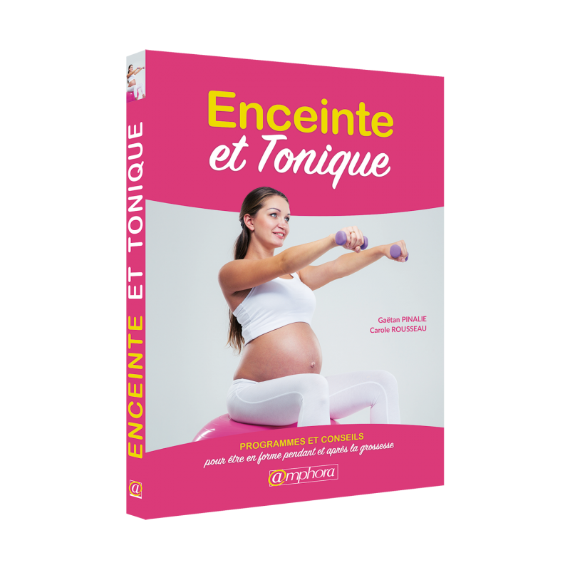 Enceinte et Tonique Amphora Edition