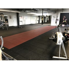 CROSSTILE PLATEN EVERROLL®