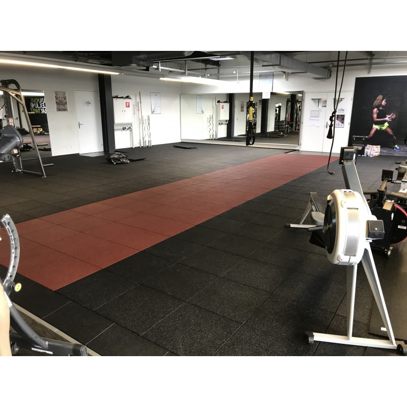 Dalles Crosstile Everroll® Dalles Crosstile Everroll®