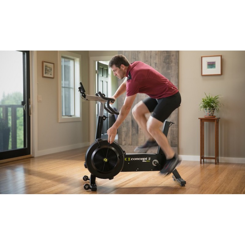 BikeErg Concept2 BikeErg Concept2