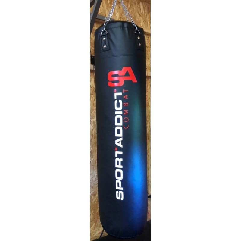 Sac de frappe Sportaddict combat 180cm Sac de frappe Sportaddict combat 180cm
