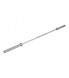 Barre olympique 220cm - 50mm
