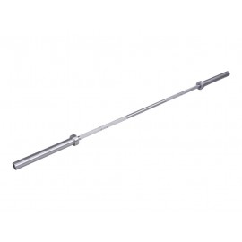Barre olympique 220cm - 50mm