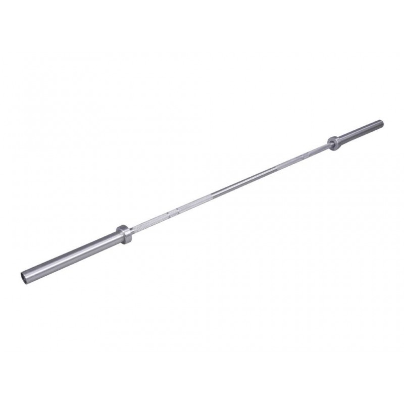 Barre olympique 220cm - 50mm Barre olympique 220cm - 50mm