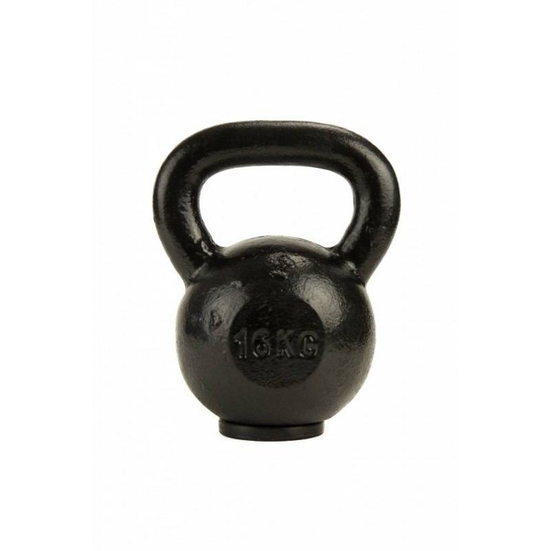 Kettlebell en fonte Kettlebell en fonte