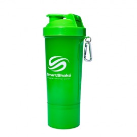 SmartShake - Slim 500ml