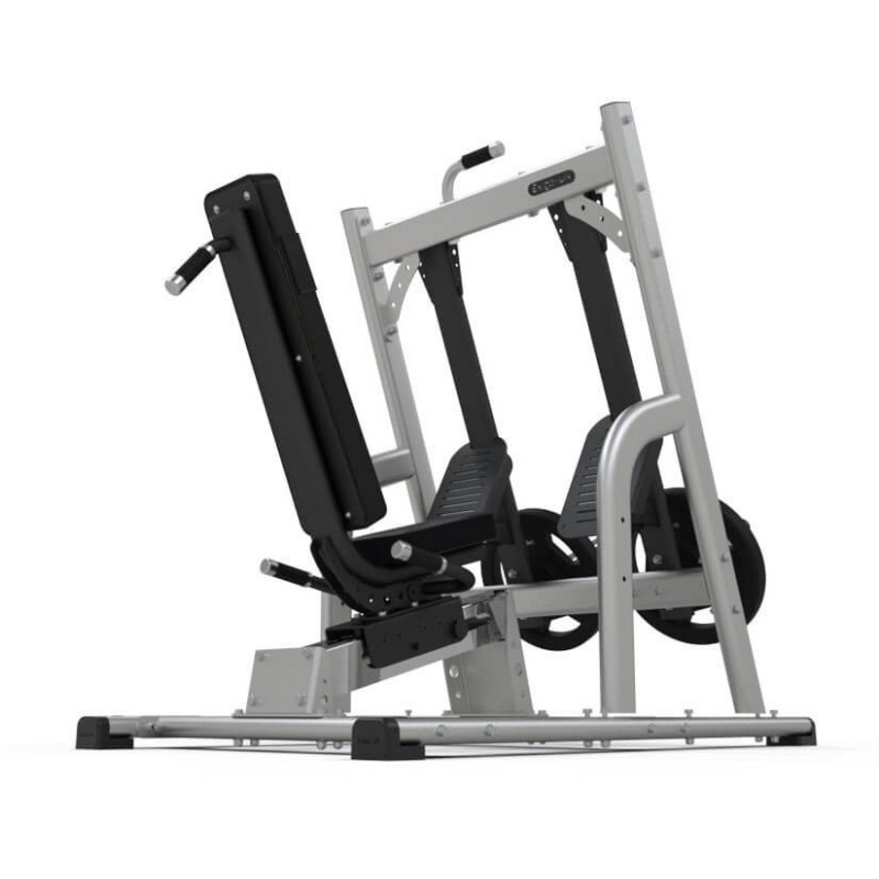 LATERAL LEG PRESS LATERAL LEG PRESS
