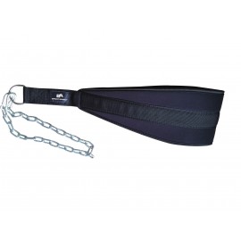 Gewichteter Gürtel für Dips (Dipping Belt) / SA FITNESS