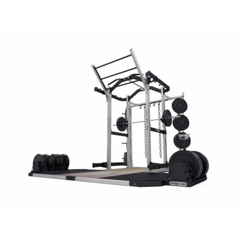 Elite Power Rack Elite Power Rack
