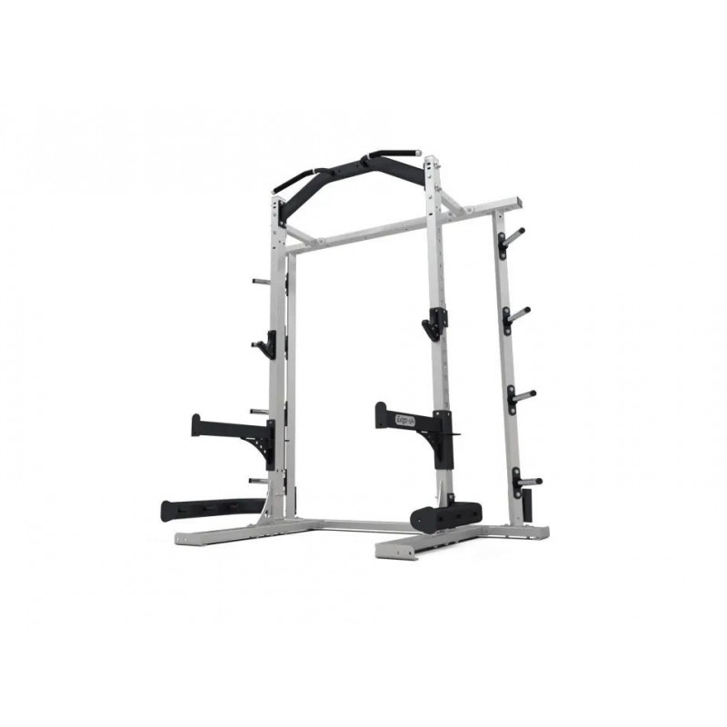 ELITE HALF RACK ELITE HALF RACK