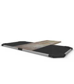 Power / Multi Rack Integrated Lifting Platform