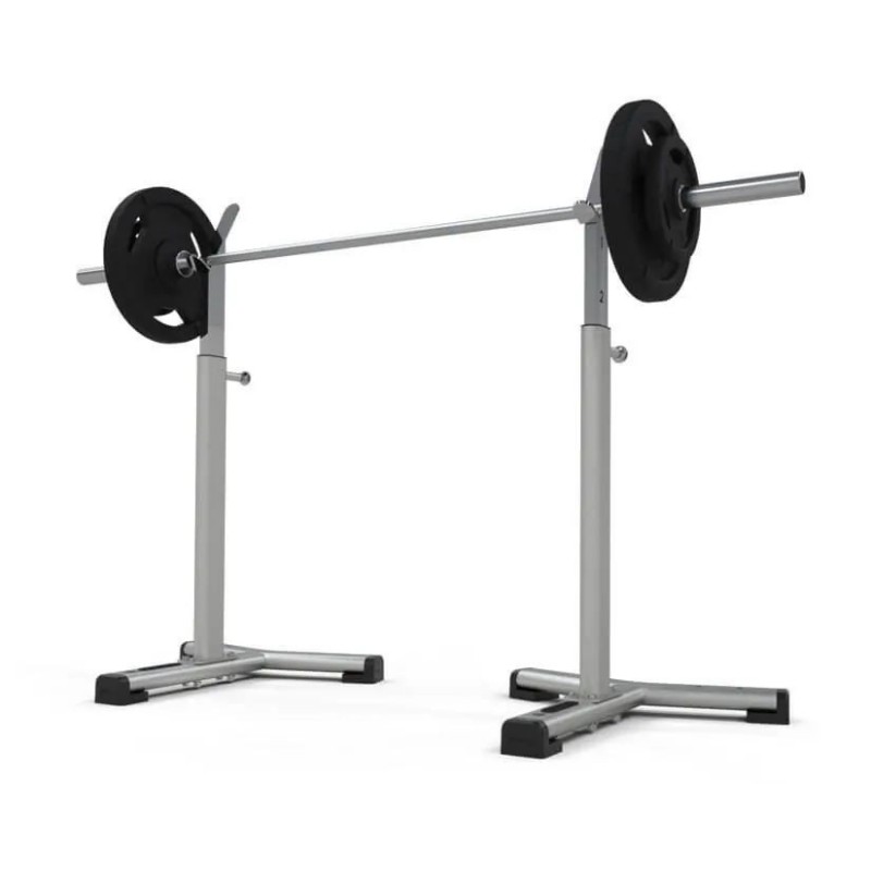 Olympic Independent Squat Stands Olympic Independent Squat Stands