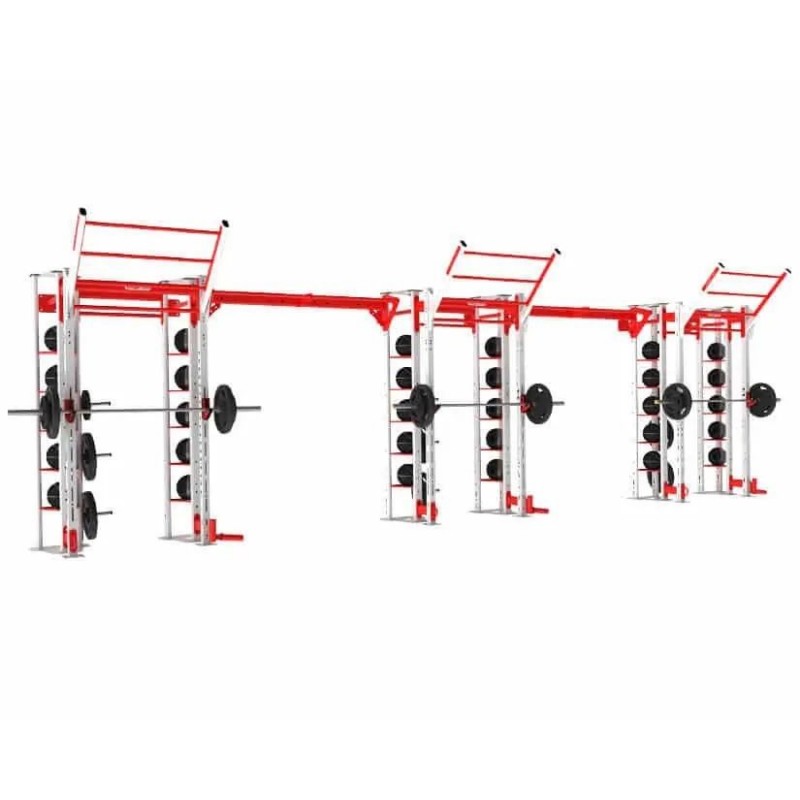 FUNCTIONAL RIG ONE85 COMPACT X3-150 FUNCTIONAL RIG ONE85 COMPACT X3-150