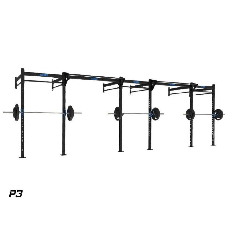 One85° – P3 Series One85° – P3 Series