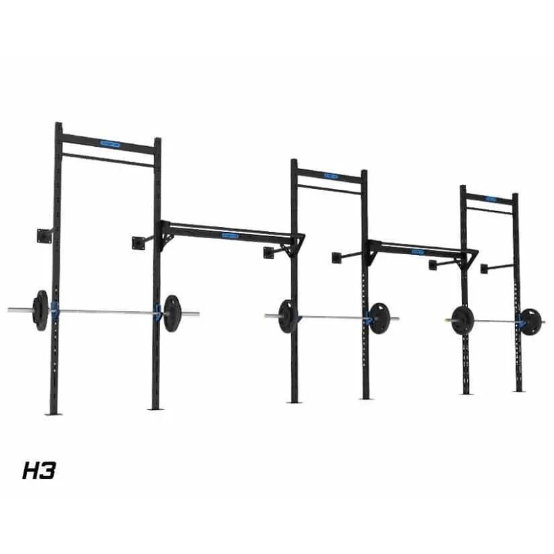 One85° – H3 Series Compact One85° – H3 Series Compact
