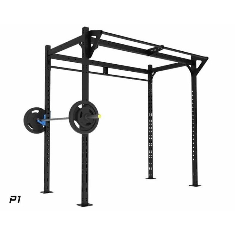 Three60° – H1/P1 Series Three60° – H1/P1 Series