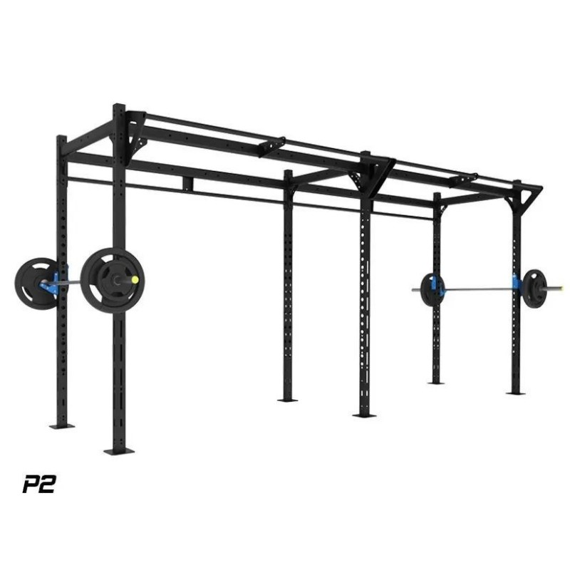 Three60° – P2 Series Three60° – P2 Series