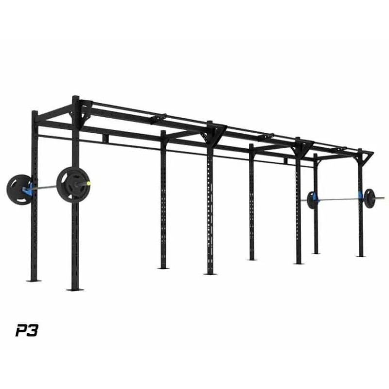 Three60° – P3 Series Three60° – P3 Series