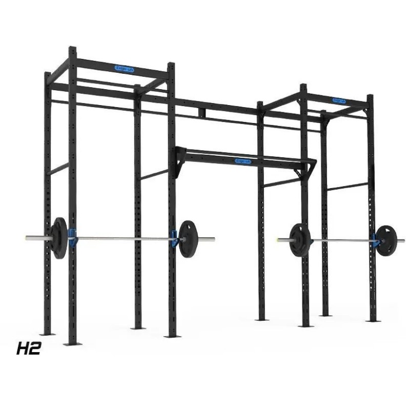 Four50° – H2/P2 Series Four50° – H2/P2 Series