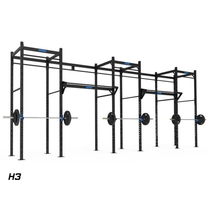 Four50° – H3/P3 Series Four50° – H3/P3 Series