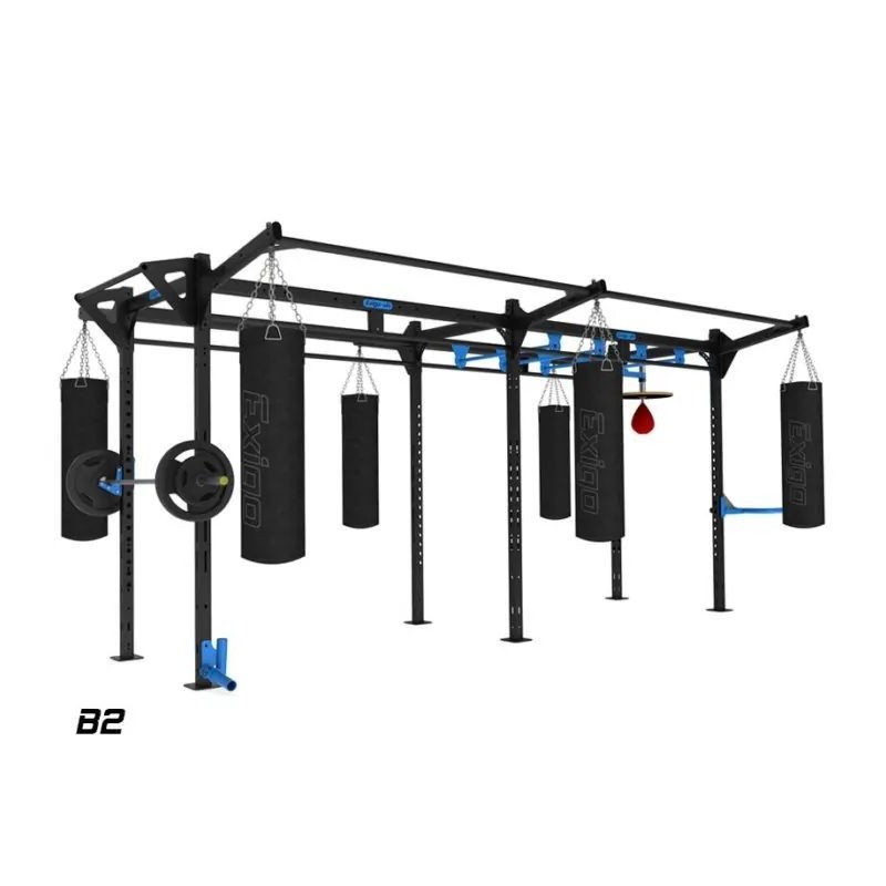Three60° Boxxer – B2 Three60° Boxxer – B2