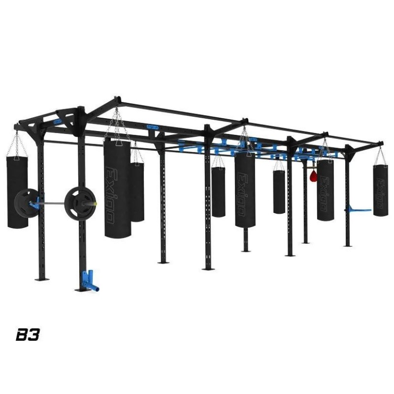 Three60° Boxxer – B3 Three60° Boxxer – B3