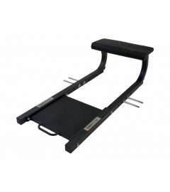 Hip Thrust Bench