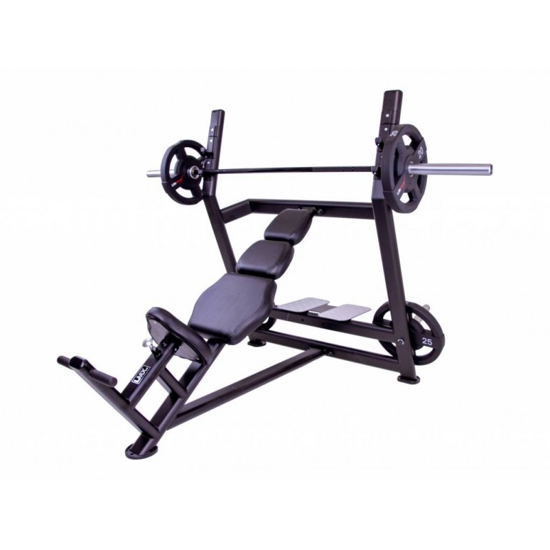 LMX1064 LMX. Olympic incline bench (black) LMX1064 LMX. Olympic incline bench (black)