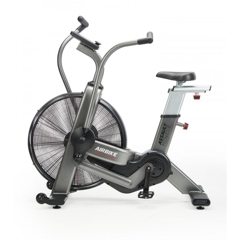 Assault airbike on sale exercise bike