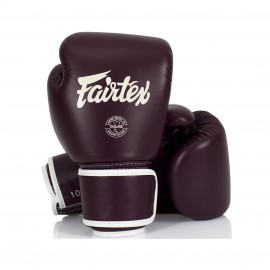 Gants de boxe Bordeaux Fairtex