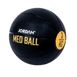 Medicine Ball 3kg Jordan