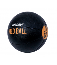 JORDAN - Medicine Ball "Pro" 10kg