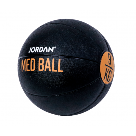 JORDAN - Medicine Ball "Pro" 10kg