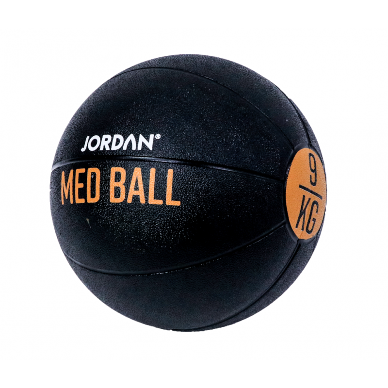 JORDAN - Medicine Ball "Pro" 10kg JORDAN - Medicine Ball "Pro" 10kg