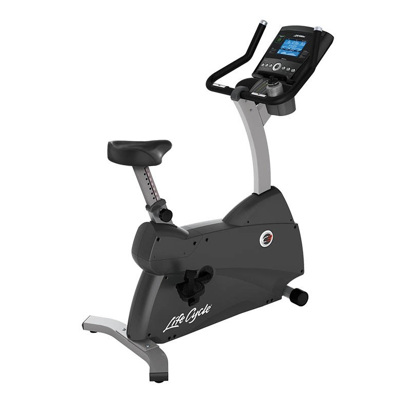 Life Fitness Vélo Lifecycle C3 Life Fitness Vélo Lifecycle C3