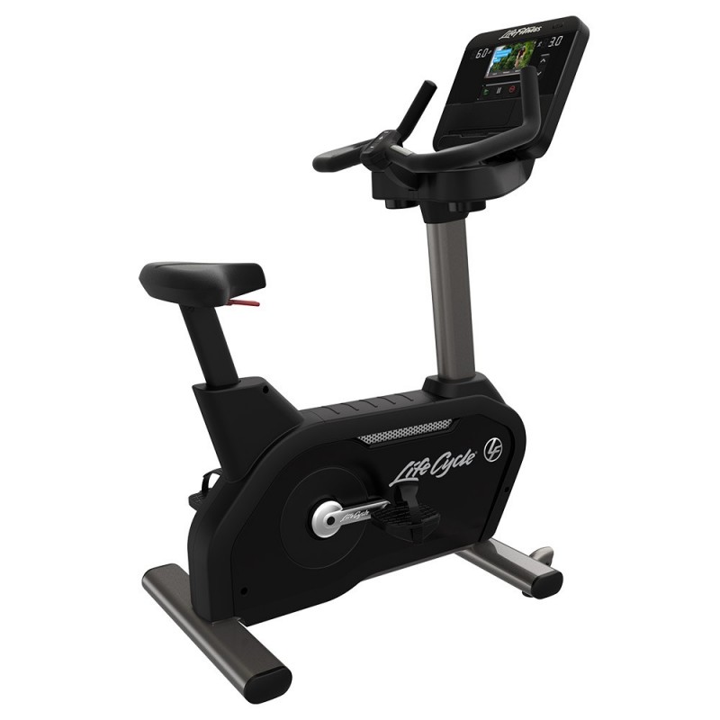 Life Fitness Vélo Club Series Plus Life Fitness Vélo Club Series Plus