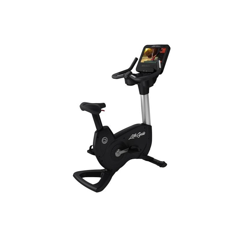 Life Fitness Platinum Club Series Discover SE3 HD Life Fitness Platinum Club Series Discover SE3 HD