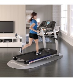 Life Fitness Tapis de course F1 Smart