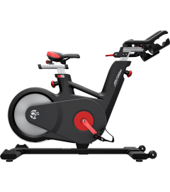 LIFE FITNESS INDOOR VÉLO DE SPINNING - CYCLING IC4