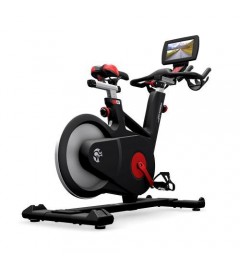 LIFE FITNESS VÉLO DE SPINNING - CYCLING IC6 avec MyRide  VX Personal