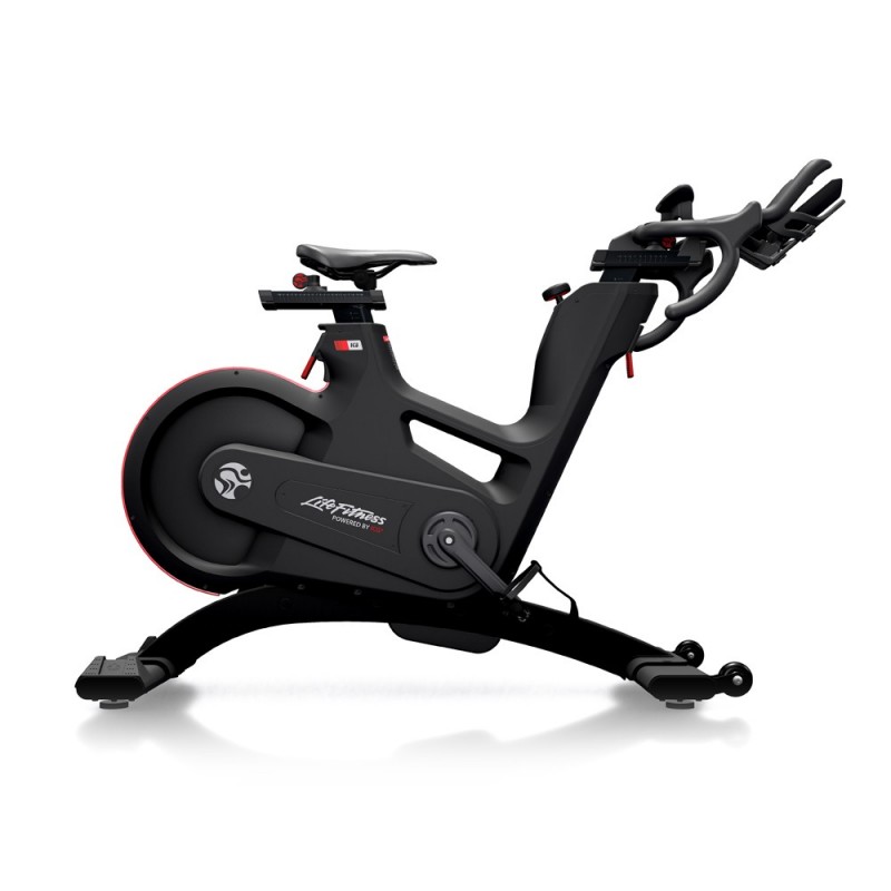 LIFE FITNESS VÉLO DE SPINNING - IC8 Power Trainer LIFE FITNESS VÉLO DE SPINNING - IC8 Power Trainer