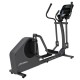 Life Fitness Elliptique - Crosstrainer E1 Track Connect