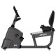 Life Fitness Vélo Allongé RS3 avec console Track Connect
