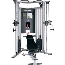 Life Fitness Station multifonction - Home Gym G7