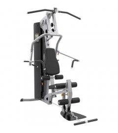 Life Fitness Home Gym - Station Multifonction G2 (sans presse)